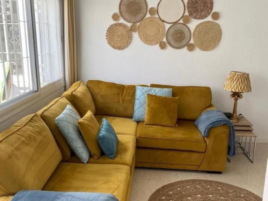 Belissimo Apartment 2 Bedrooms With Patio By Namaste Elite Torremolinos Exterior photo