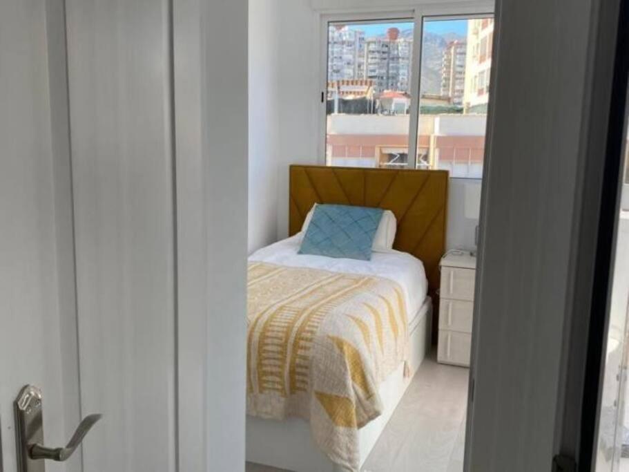 Belissimo Apartment 2 Bedrooms With Patio By Namaste Elite Torremolinos Exterior photo